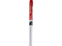 Cello Maxriter Pen Red